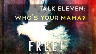 Who's Your Mama? | Galatians 4:21-31