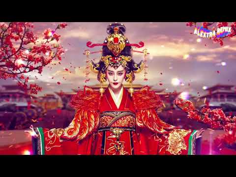 ALEXTRA REMIX   Nonstop VIP 2022 chinese techno,vinahouse,electro Sad Song