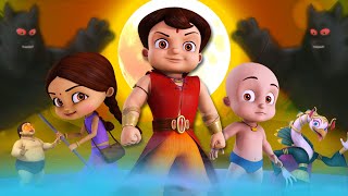 Super Bheem - Mohini ka Badla | Hindi Cartoons for kids | Fun Kids Videos