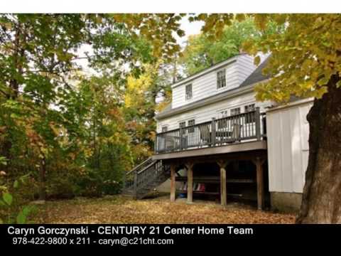 20 Pleasant St, Lunenburg MA 01462 - Single Family Home - Real Estate - For Sale -
