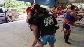 Mohamed Houmer Training 20 December 2017 Mohamed Houmer Training 20 December 2017