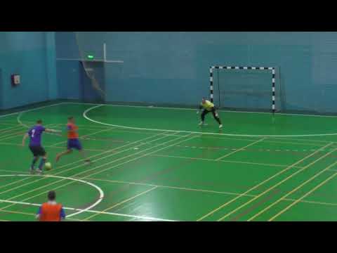 23 КХ 14 тур 5 лига  Грифоны 2   Grid Dynamics