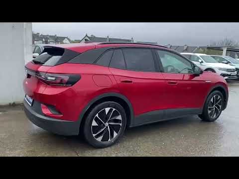 Volkswagen ID.4 LIFE 77KWH 174BHP - Image 2