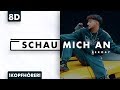 8D AUDIO | Fero47 - Schau mich an 8D AUDIO | Fero47 - Schau mich an