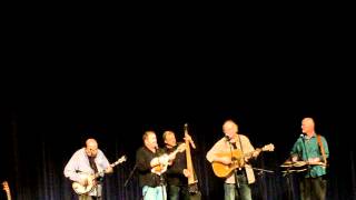Seldom Scene 3/10/2012 Through The Bottom Of The Glass.MPG