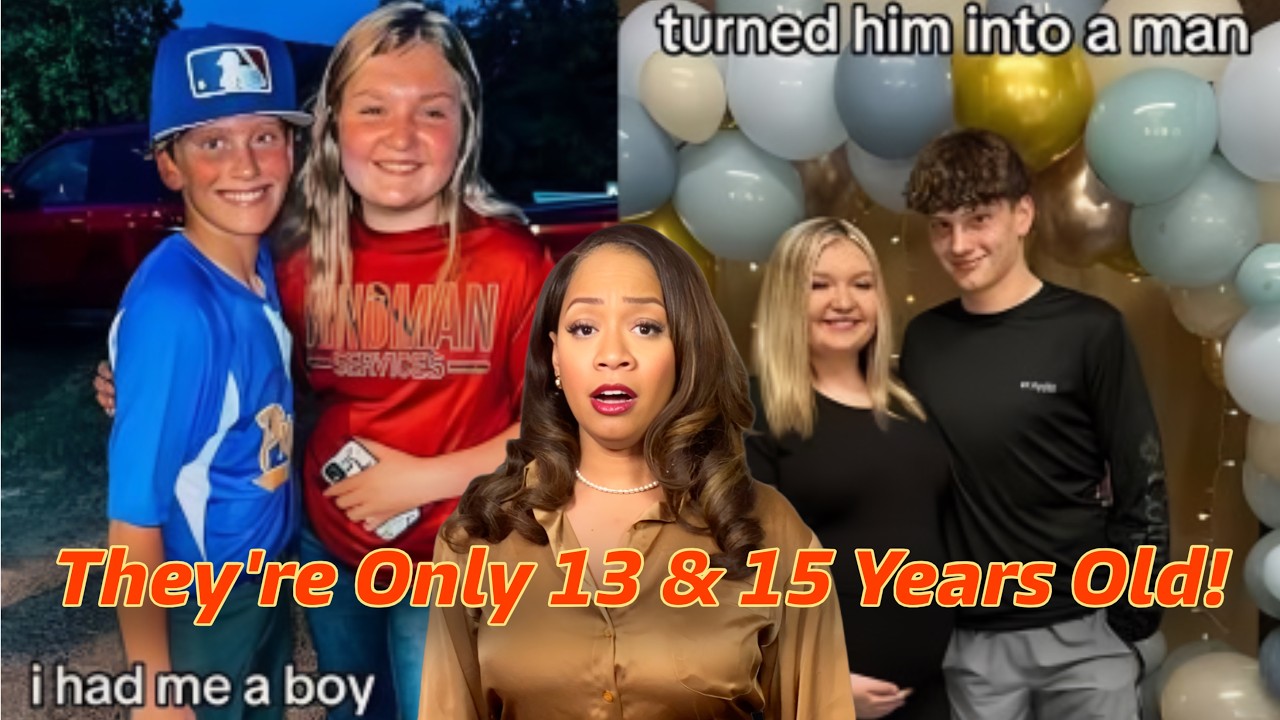 These Parents Dont Care About Their Kids | Dont Get Pregnant As a Teen | Cancel This Show TLC!