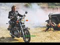 Johnny Hallyday - Johnny rider (+ Paroles) (yanjerdu26)