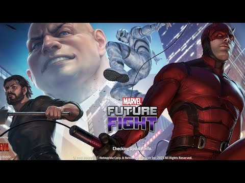 Marvel future fight final part chapter1