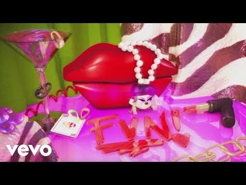 LVL1 - FVN! (Lyric Video)