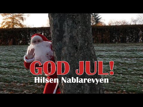 Hey Ho - Nablarevyen 2020