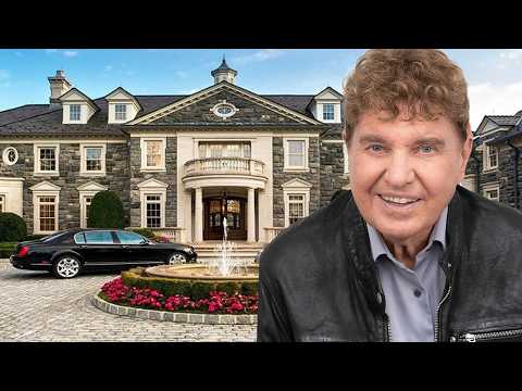 Das ist Frank Schöbels luxuriöses Leben im Jahr 2025: Villen, Autos und Sein Vermögen