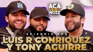 Download lagu LA VERDAD DE NUESTRA AMISTAD | TonyAguirre & LuisRConriquez mp3