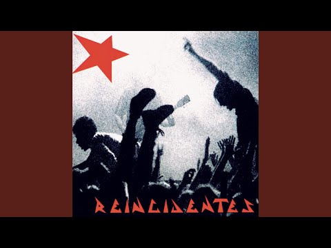 Videoclip de En Mi Interior — Reincidentes