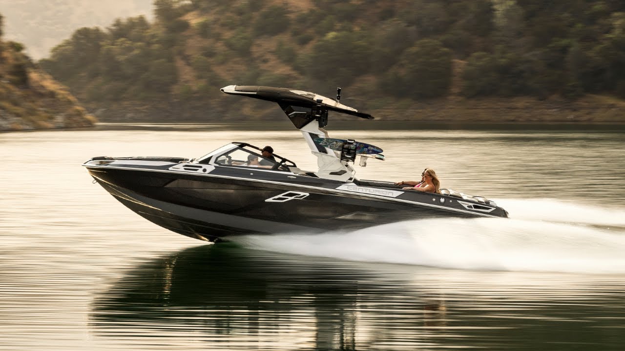 2026 Centurion Ri265 Walkthrough