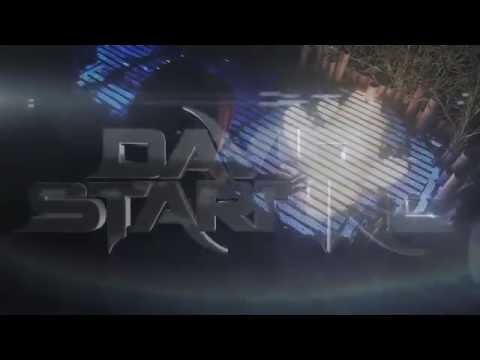 David Starfire at Burning Man Precompression 2016 by  Illuminatrix Photo & Video