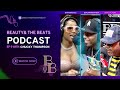 ️ Episode 9 Chucky Thompson On Mary J Blige Go Go Legacy Industry Impact BNTB