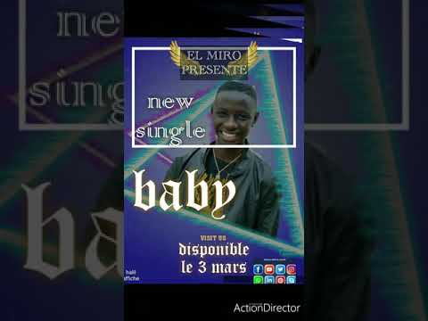 EL MIRO BABY ❤