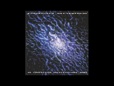 Placid Angles - You're Becoming Everything I Hoped You Would [OYSTER58]