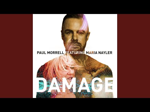 Damage (Marvin Sykes Remix)