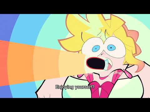 New Panty and Stocking EP 8 Part 10