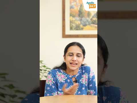 When to Use a Lubricant? | Dr. Preeti Prabhakar Shetty