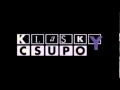 That Klasky Csupo Robot Logo Your Using For Michaelosky