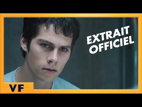 Le Labyrinthe : La Terre brûlée - Extrait Dans quel camp es-tu ? [Officiel] VF HD