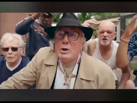 Abaaza bo muri Europe baririmba drill nka ish kevin cyangwe bushali reka noneho abo mu rwanda baraho