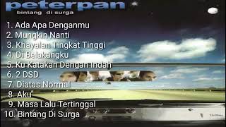 Download lagu Peterpan - Bintang Di Surga 2004 (Full Album) mp3 Download lagu Peterpan - Bintang Di Surga 2004 (Full Album) mp3