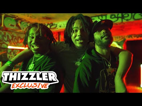C Hussle x Lil Bean x ZayBang - Cold Summer (Music Video) II Dir. Mota Media