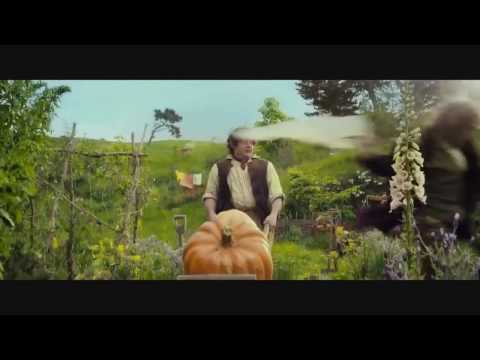 The Hobbit An Unexpected Journey   I'm going on an adventure!