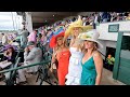 Inside the Kentucky Derby