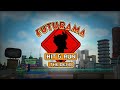 Futurama Hit Run The Demo Launch Trailer