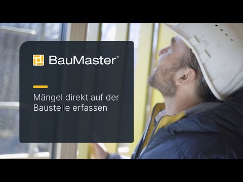 Education BauMaster video thumbnail