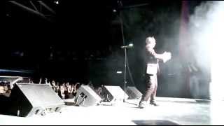 Music video thumbnail preview for AND ONE - The Walk (Live in Berlin 2008) by And One