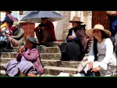 ESPECIALES - LADP 106 AÑOS REGION ECLESIASTICA CASTROVIRREYNA - HUANCAVELICA