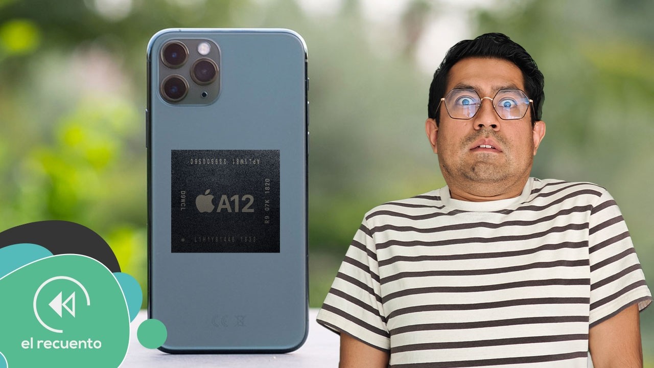 EN PELIGRO: Descubren vulnerabilidad IRREPARABLE en iPhones | El Recuento