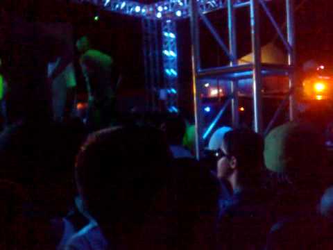 Spirit of london white