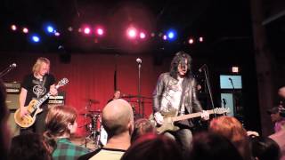Tom Keifer - Chemokaze 4 - It's Not Enough
