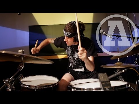 Using - Sorority Noise