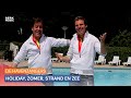 Mulder & Mulder - Holiday (Zomer, strand en zee) Mulder & Mulder - Holiday (Zomer, strand en zee)