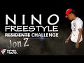 Nino Freestyle Jon Z Challenge Nuevo R Nino Freestyle Jon Z Challenge Nuevo R