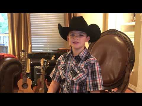 Bumblebee in the Gourdvine (County 724) - 49th Santa Barbara Fiddle Festival - Tristan Paskvan age 9