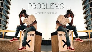 *FREE* Jay Prince Type Beat | PROBLEMS