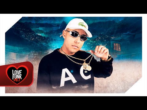 MC Elzinho - Pisa No Freio (Vídeo Clipe) DJ LM ORIGINAL