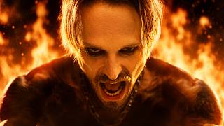 Hell & Back - Erik Grönwall