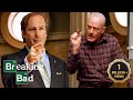 Walter Confesses About His Secrets To Saul Breaking Bad Starring Bryan Cranston Aaron Paul