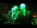 The Waco Brothers @ SXSW 2013 "Walking on Hell's Roof Looking at the Flowers"