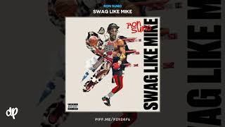 Ron Suno - Pinocchio Remix Feat Blueface [Swag Like Mike]