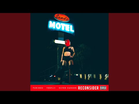 Reconsider (feat. TeeFlii & Clyde Carson)